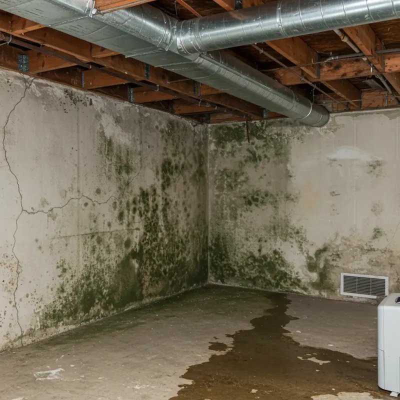 Professional Mold Removal in Newport, MN